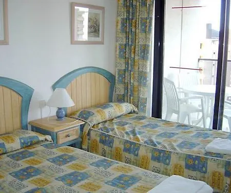 Torre Ipanema Apartamento *