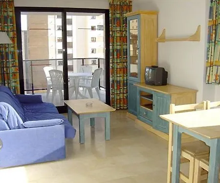 Torre Ipanema * Benidorm