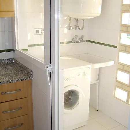 Apartament Torre Ipanema