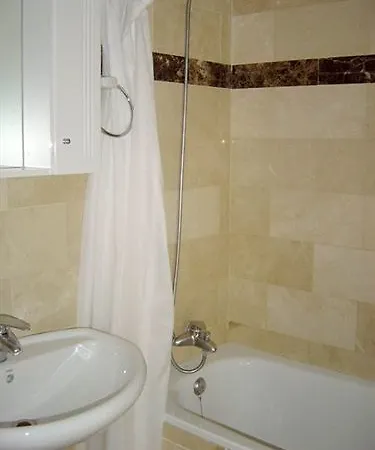 Torre Ipanema Apartamento Benidorm