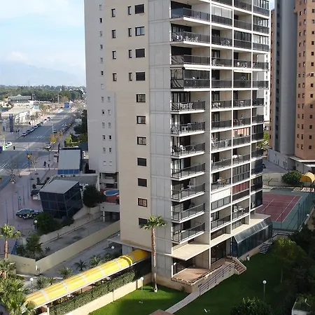 Torre Ipanema * Benidorm
