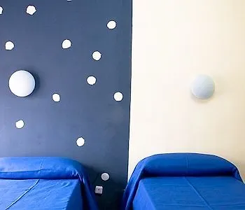 Casual Pop Art Hotel Benidorm