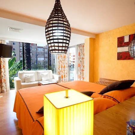 Servigroup Diplomatic Hotel