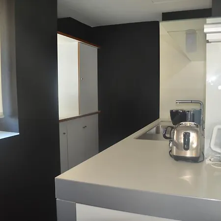 Lujo Glasor Apartment
