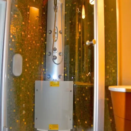 Apartment Lujo Glasor Benidorm