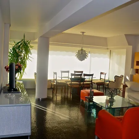 Apartment Lujo Glasor