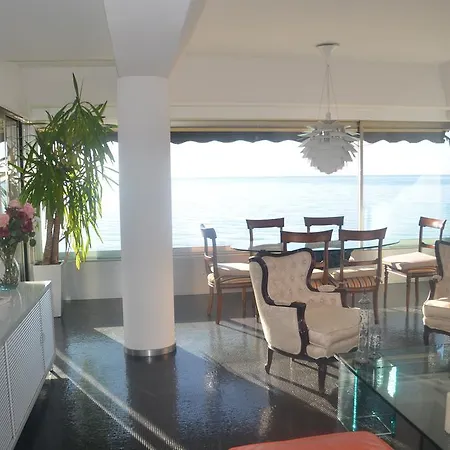 Lujo Glasor Apartment *