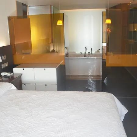 Lujo Glasor Apartment Benidorm