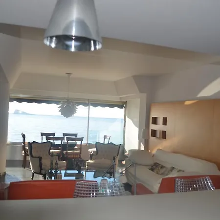 Lujo Glasor Apartment *