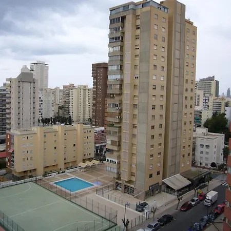 Eden Park - Arena Apartment *