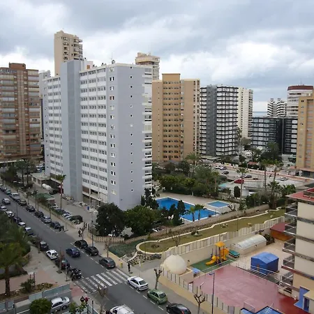 Apartment Eden Park - Arena