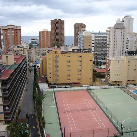 Eden Park - Arena Apartment