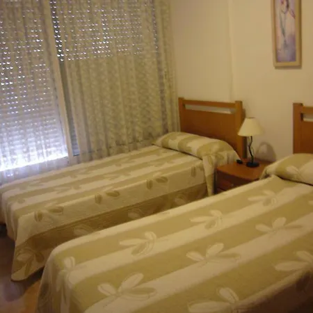 Apartment Eden Park - Arena Benidorm