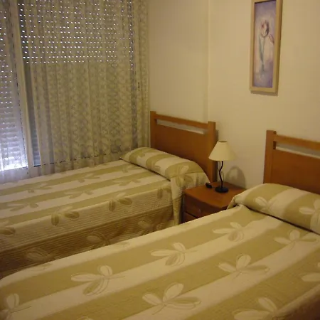 Eden Park - Arena Apartment Benidorm