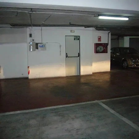 Gemelos 11 - Arena Apartamento