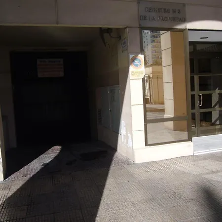 Gemelos 11 - Arena * Benidorm