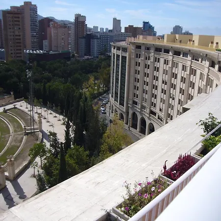 Apartamento Gemelos 11 - Arena *