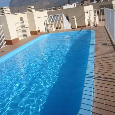 Gemelos 11 - Arena * Benidorm