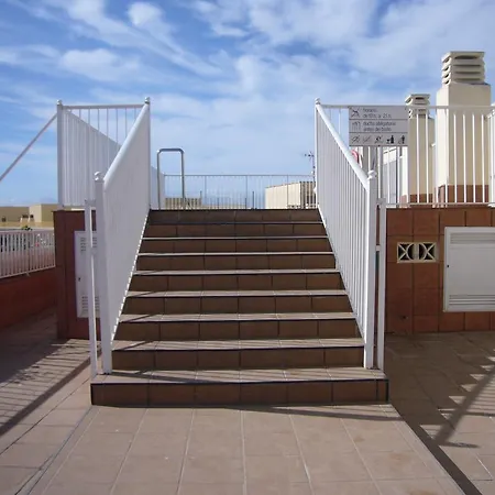 Gemelos 11 - Arena Apartamento Benidorm