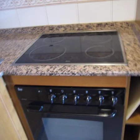 Apartamento Gemelos 22 - Arena Benidorm