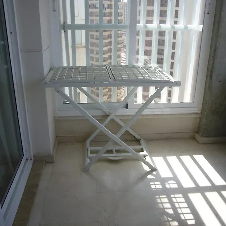 Apartamento Gemelos 22 - Arena