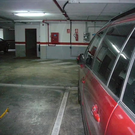 Apartamento Gemelos 22 - Arena