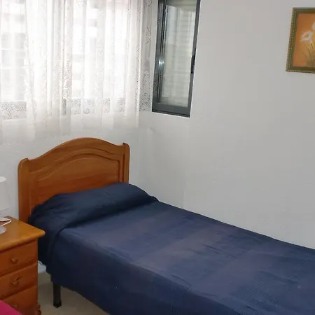 Kennedy 2 - Arena Appartamento *