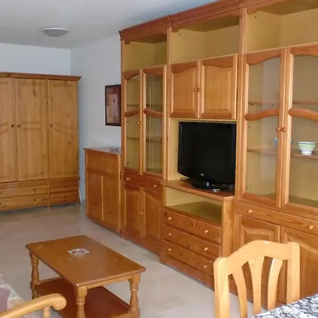 Kennedy 2 - Arena Appartamento