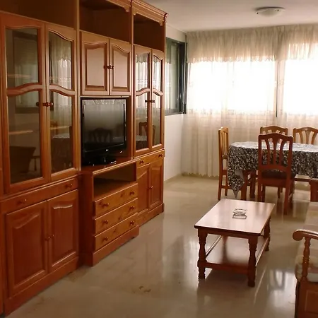 Apartment Kennedy 2 - Arena Benidorm