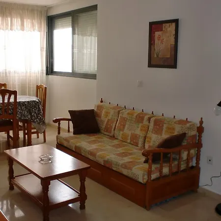 Apartment Kennedy 2 - Arena