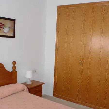 Apartamento Kennedy 2 - Arena Benidorm