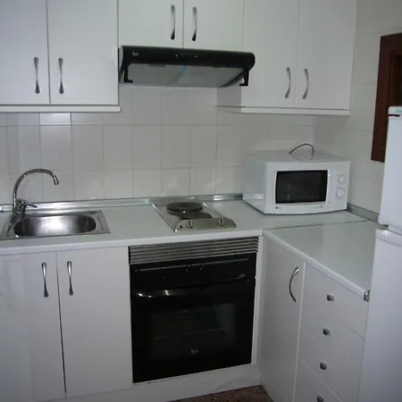 Apartment Islandia - Fincas Arena *