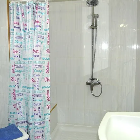 Bermuda Apartment
