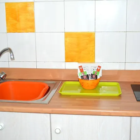 Apartment Bermuda Benidorm