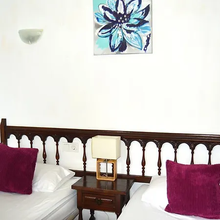 Bermuda Apartment