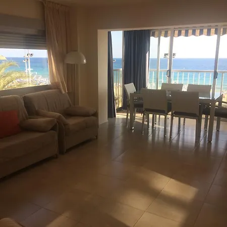 Levante Trip - Family Apartment