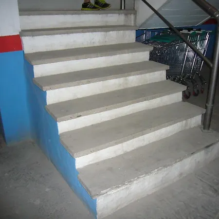 Apartment La Pinta - Arena Benidorm