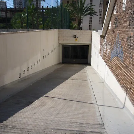 Apartment La Pinta - Arena Benidorm