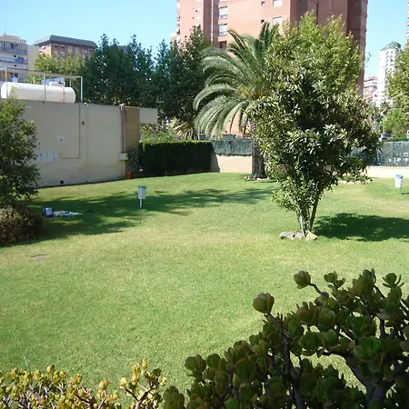 Apartment La Pinta - Arena *