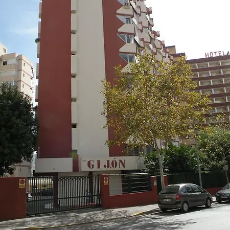 Apartment Gijon - Arena