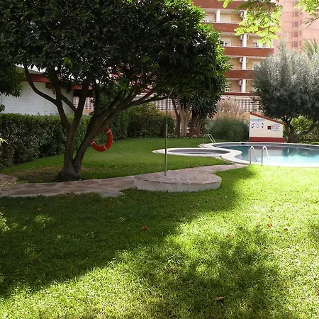 Apartment Gijon - Arena Benidorm