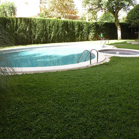 Gijon - Arena Apartment Benidorm