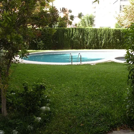 Apartment Gijon - Arena *