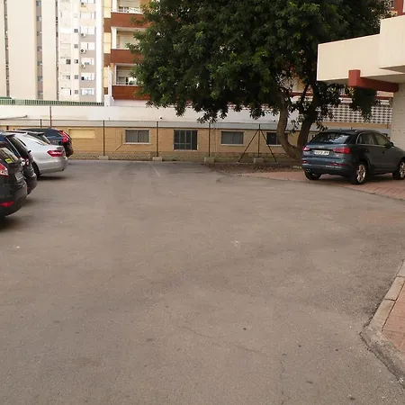 Gijon - Arena Apartment *
