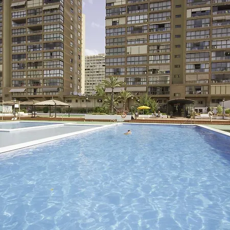 Gemelos 2 Apartment
