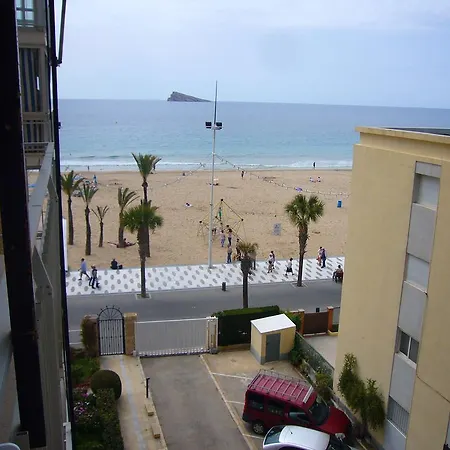Mar Y Vent - Arena Apartment