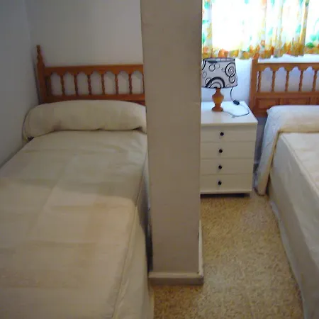 Mar Y Vent - Arena Apartment *