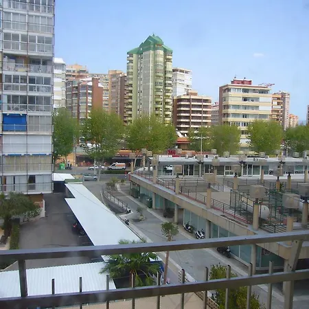 Apartment Mar Y Vent - Arena