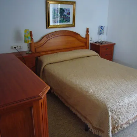 Apartment Mar Y Vent - Arena *