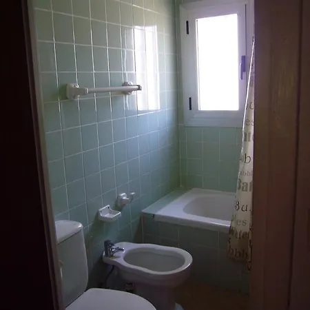 Mar Y Vent - Arena Apartment *